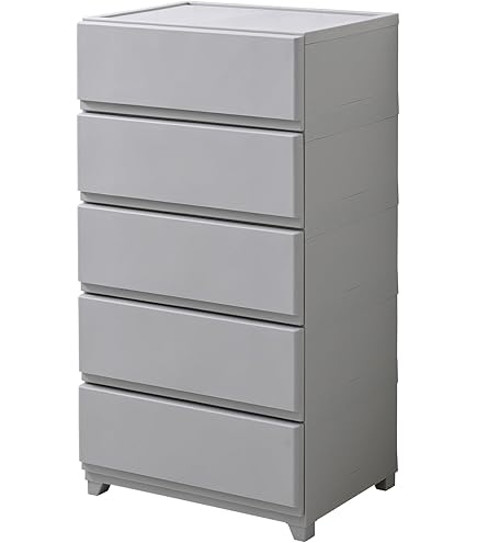 チェスト 5段 楽天市場】チェスト 幅90cm 5段 カラフル シック （ タンス 収納